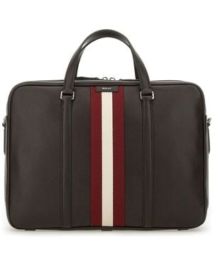 Bally Borsa "Code" - Nero