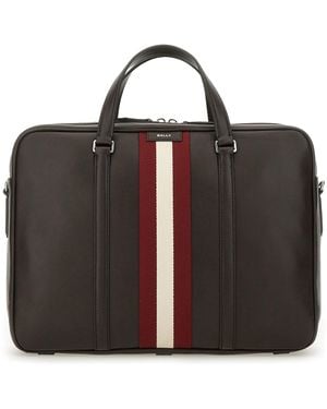 Bally Borsa "Code" - Nero