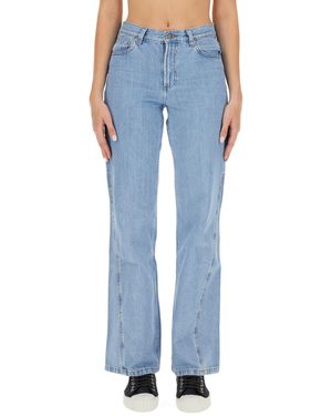 A.P.C. Jeans Jean - Blu