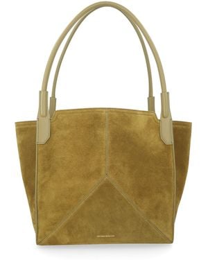 Victoria Beckham Victoria Small Bag - Multicolour