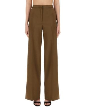 PT Torino Trousers "Diana" - Brown