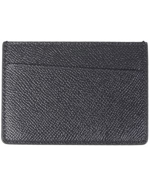 Maison Margiela Portacarte - Grigio
