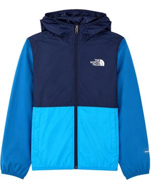 The North Face Giacca A Vento "Cyclone" - Blue