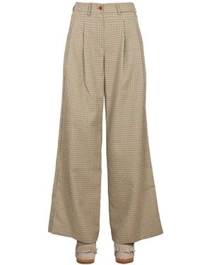Jejia Pants Katherine - Natural