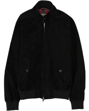 Baracuta Jacket G9 - Black