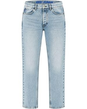 HUGO Jeans "Jonah" - Blue