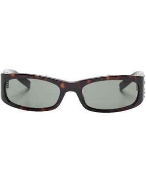 Saint Laurent Sunglasses Sl M152 - Grey