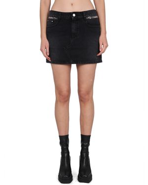 Stella McCartney GONNA FALABELLA - Nero