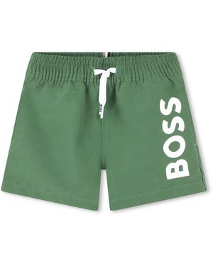 BOSS Surfer - Green