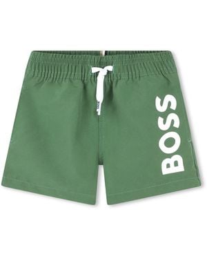 BOSS Surfer - Green