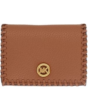 MICHAEL Michael Kors Portafoglio - Brown