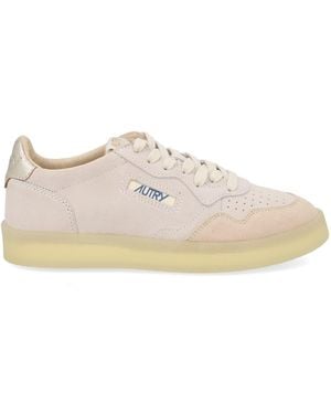 Autry Sneaker "Medalist Low" - Multicolor