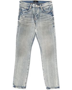 Purple Brand Jeans - Blue