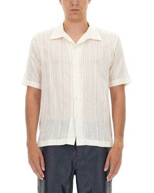 Séfr Suneham Shirt - White