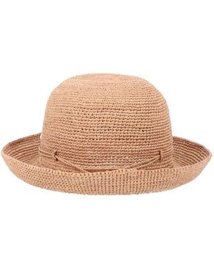 Helen Kaminski Cappello "Provence 8" - Brown