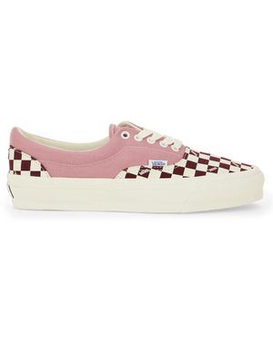 Vans Sneaker "Era Reissue 95" - Rosa
