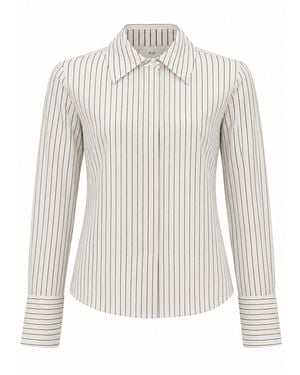 Co. Camicia - White