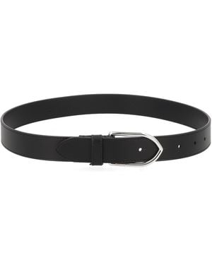 Jacquemus Cintura "Bambino" - Black
