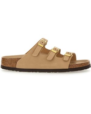 Birkenstock Florida" Sandal - Multicolour