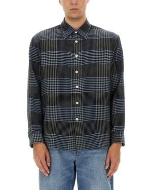 sunflower "Studio" Shirt - Gray