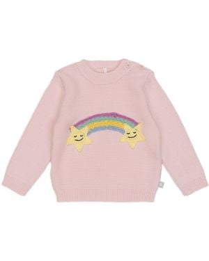 Stella McCartney Jumper - Pink