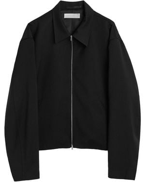 Our Legacy Sweatshirt - Black