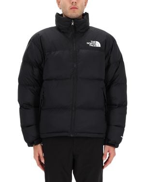 The North Face 1996 Retro Nuptse Jacket - Black