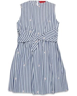 MAX&Co. Dress - Blue
