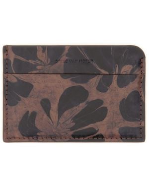 Dries Van Noten Wallets and cardholders for Men | Online
