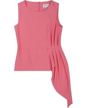 OSCAR THE COLLECTION Top "Harley" - Pink