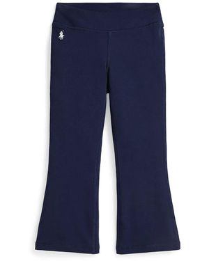 Polo Ralph Lauren Leggings - Blue