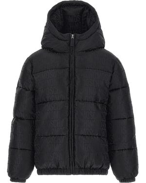 Moschino Jacket - Black