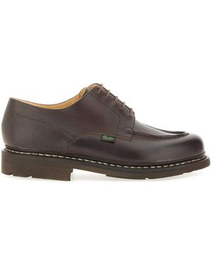 Paraboot Moccasin "Chambord - Brown