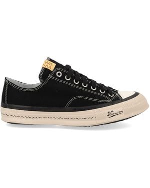Visvim Trainer "Skagway Lo" - Black