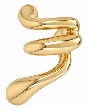Panconesi Orecchino "Blow Up Forma Ear Cuff" - Metallic