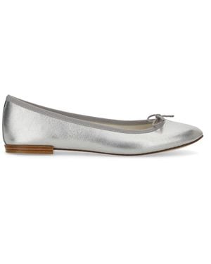 Repetto Ballerina "Cendrillon" - White