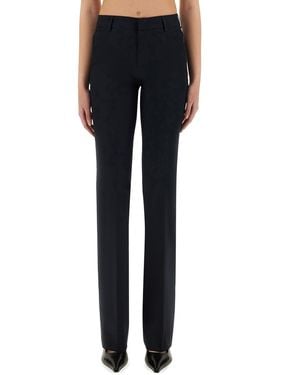 PT Torino Trousers "Elsa" - Blue