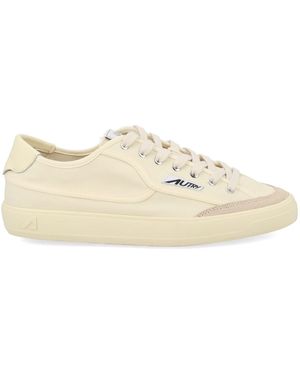 Autry Trainer "Windscape Low" - Natural