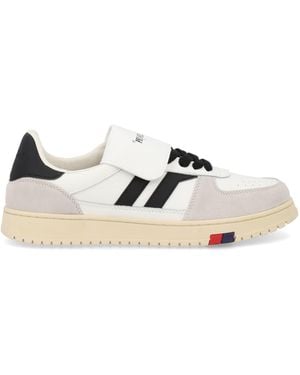 Pro Keds Sneaker "Field King" - White
