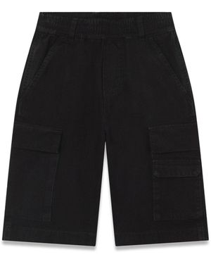 Marc Jacobs Bermuda - Black