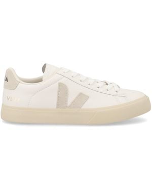 Veja Trainer "Campo" - Natural