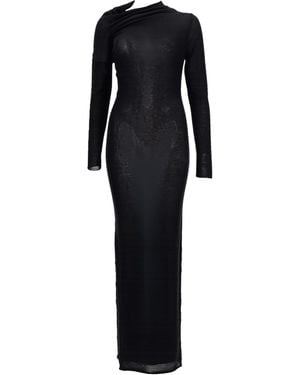 Paloma Wool Abito "Jojo" - Black