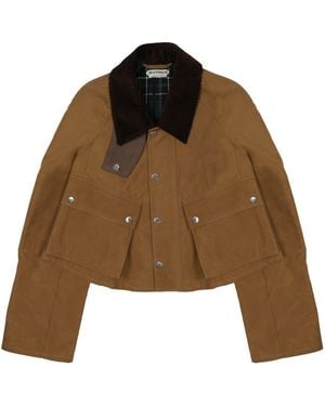 JW Anderson Jw Anderson - Brown