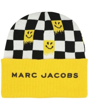 Marc Jacobs Hat - Yellow