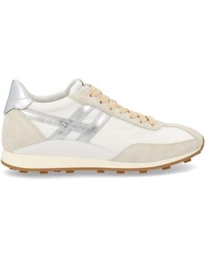 Hogan Trainers Athletic For - White