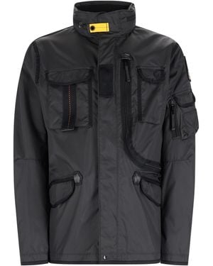 Parajumpers Giacca "Morgan Spring" - Black