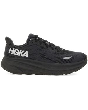 Hoka One One Trainers - Black