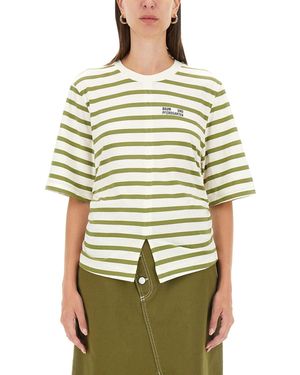 Baum und Pferdgarten Juma T-Shirt - Green