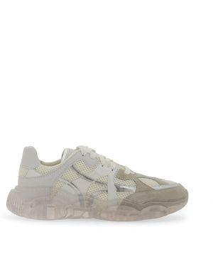 Moschino Trainers - White