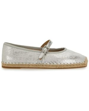 MICHAEL Michael Kors Espadrille Lynn - White